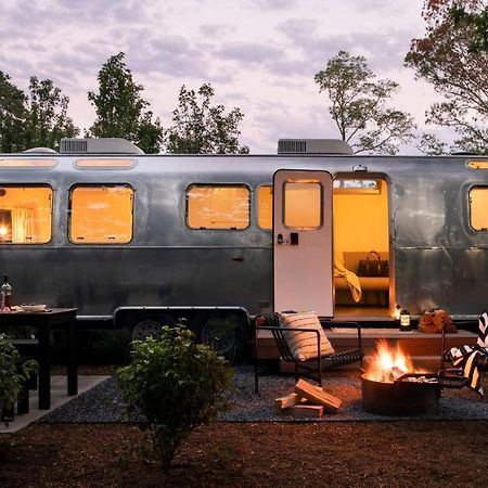 Autocamp Catskills Saugerties Buitenkant foto