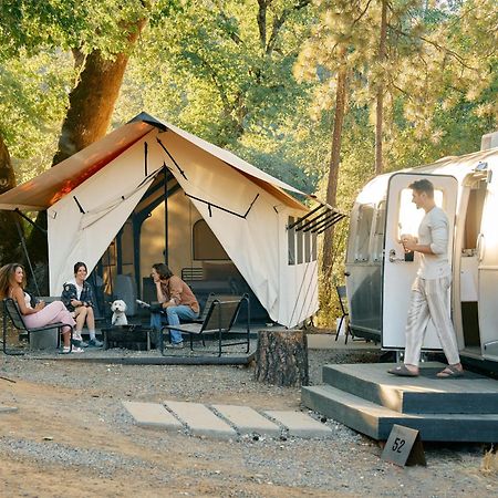 Autocamp Catskills Saugerties Buitenkant foto